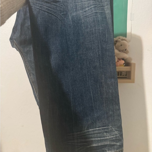 G by Guess rolland low bootcut jeans - Picture 3 of 4
